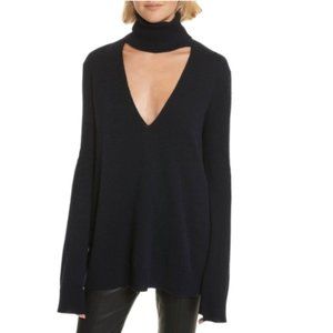 A.L.C. Camilla Cashmere XS Sweater